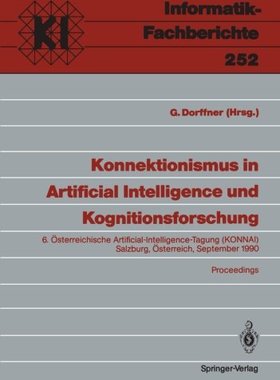 【预订】Konnektionismus in Artificial Intell...