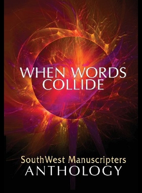【预售】When Words Collide: When Words Collide