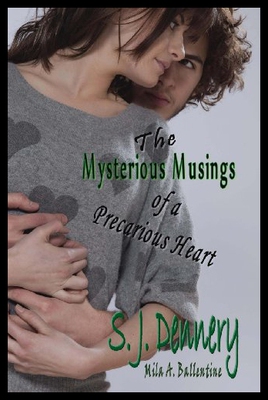 【预售】The Mysterious Musings of a Precarious Heart