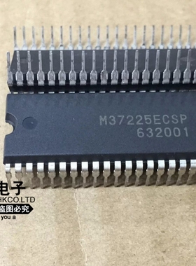 M37225ECSP M37225ECS M37225EC M37225 DIP42 全新原装
