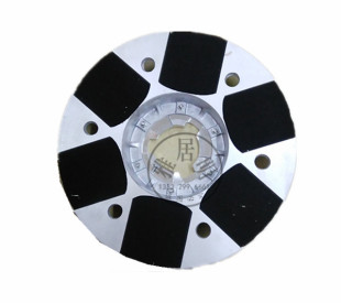 晶面机配件 克力威 CD17F 洗地抛光翻新打磨水泥地云石 CD17A