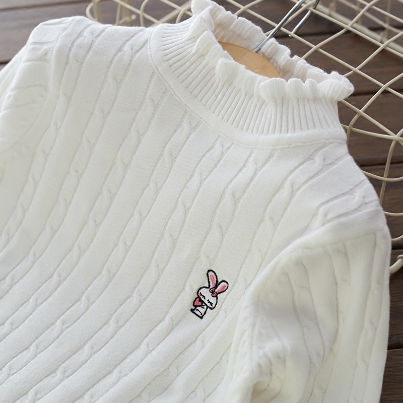Pull fille - Ref 2104115 Image 4