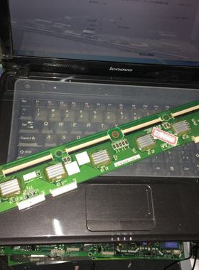 原装S42AX-YB04 缓冲板 LJ41-05077A LJ92-01484A原装拆机 实拍