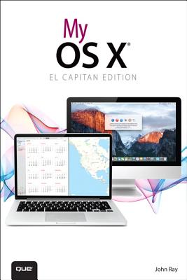 【预售】My OS X (El Capitan Edition)