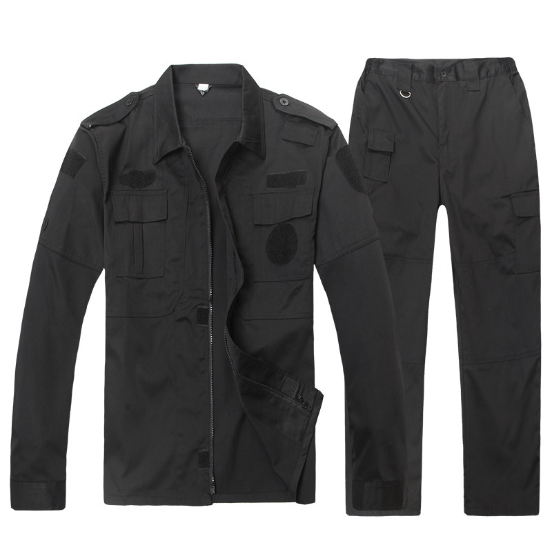 Boots militaires - Ref 1400352 Image 54