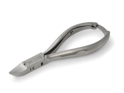 DOVO-德国杜沃 CONTOUR INTEGRAL 高质量不锈钢重型指甲钳