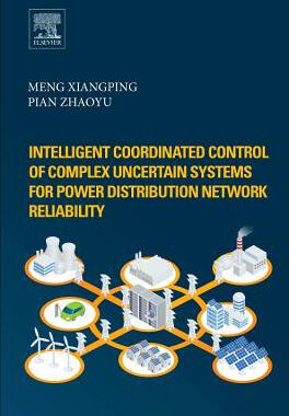 【预售】Intelligent Coordinated Control of C...