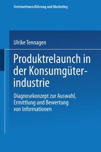 【预售】Produktrelaunch in Der Konsumguterindustrie: D...