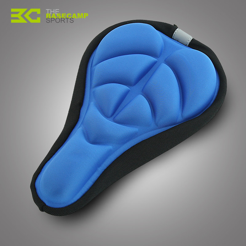 Selle de vélo Mountain Bike - Ref 2359132 Image 1