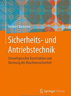 【预订】Sicherheits- Und Antriebstechnik: Um...