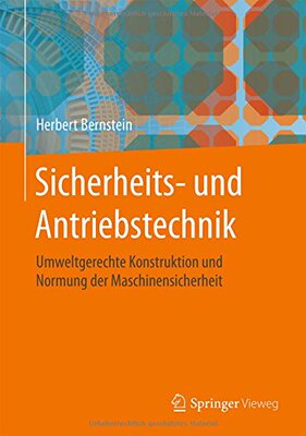 【预订】Sicherheits- Und Antriebstechnik: Um...