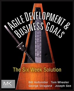 Development Agile Business ... Goals 预售
