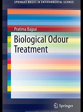 【预售】Biological Odour Treatment