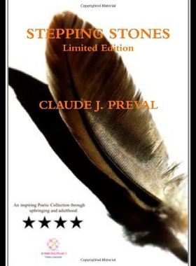 【预售】Stepping Stones (Limited Edition)