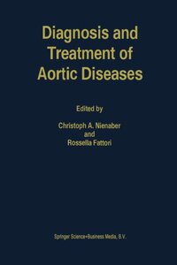 【预订】Diagnosis and Treatment of Aortic Diseases