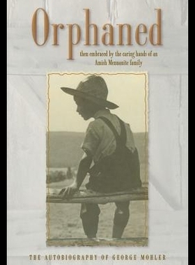 【预售】Orphaned: The Autobiography of George