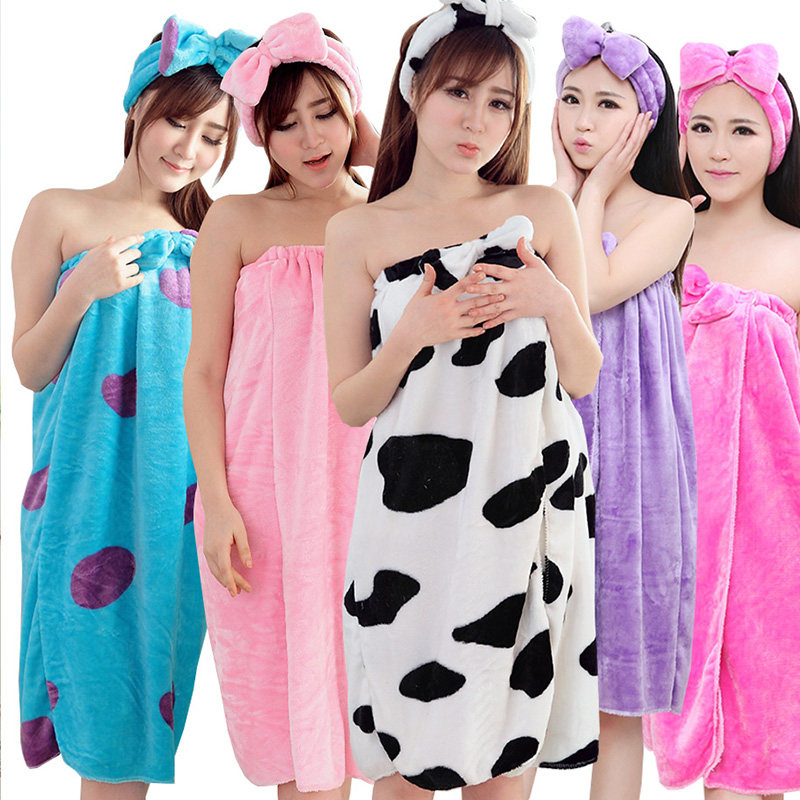 Peignoir jeunesse P1004-6 - Ref 594679 Image 1