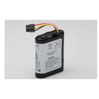 适用于菲康Physio-Control 11141-000162 锂电池