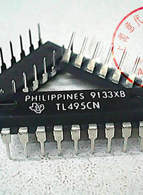 TL495CN  TI   DIP-18〖正品原装〗赛格市场G332室实体店 现货