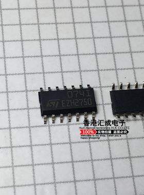 TL074IDT TL074ID TL074I SOP14 全新原装