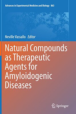 【预订】Natural Compounds as Therapeutic Age...