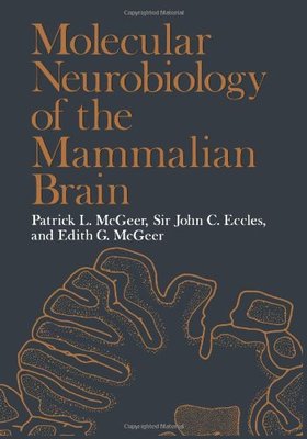 【预售】Molecular Neurobiology of the Mammalian Brain