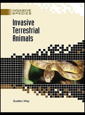 【预售】Invasive Terrestrial Animals