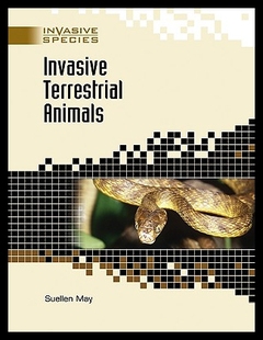 【预售】Invasive Terrestrial Animals
