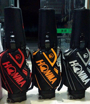 Sac de golf - Ref 38515 Image 1