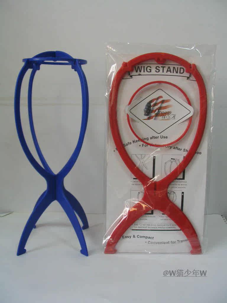 Accessoires pour perruques - Ref 230882 Image 1