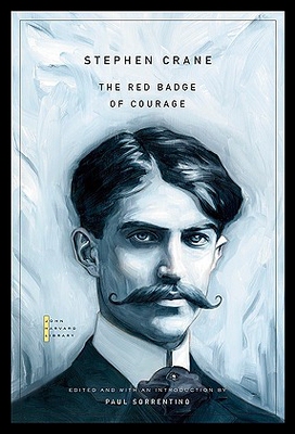 【预售】The Red Badge of Courage