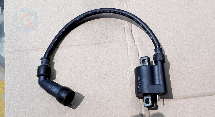 apply Jianshe Yamaha King Tiger JYM150 High pressure bag SR150 Ignition coil Assemblyin the Motorcycle/Equipment/Fitting , Motorcycle Accessories , Ignition/Ignition device  category - from Buy2taobao.com to provide professional Taobao agent buy service