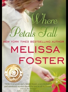 【预售】Where Petals Fall