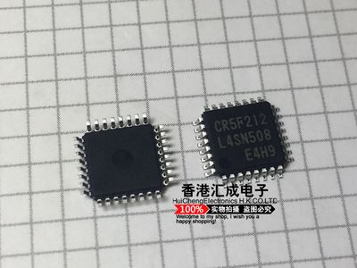 R5F212L4SNFP R5F212L4SN R5F212L4 QFP32 全新原装