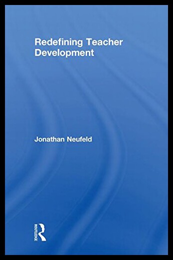 【预售】Redefining Teacher Development