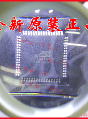ATMEGA169PV-8AU ATMEGA169PV-8AUR TQFP64 全新原装 量大价优