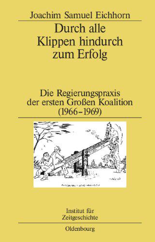 【预售】Durch Alle Klippen Hindurch Zum Erfo...