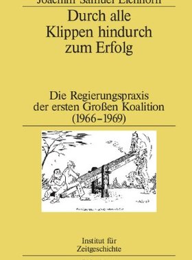【预售】Durch Alle Klippen Hindurch Zum Erfo...