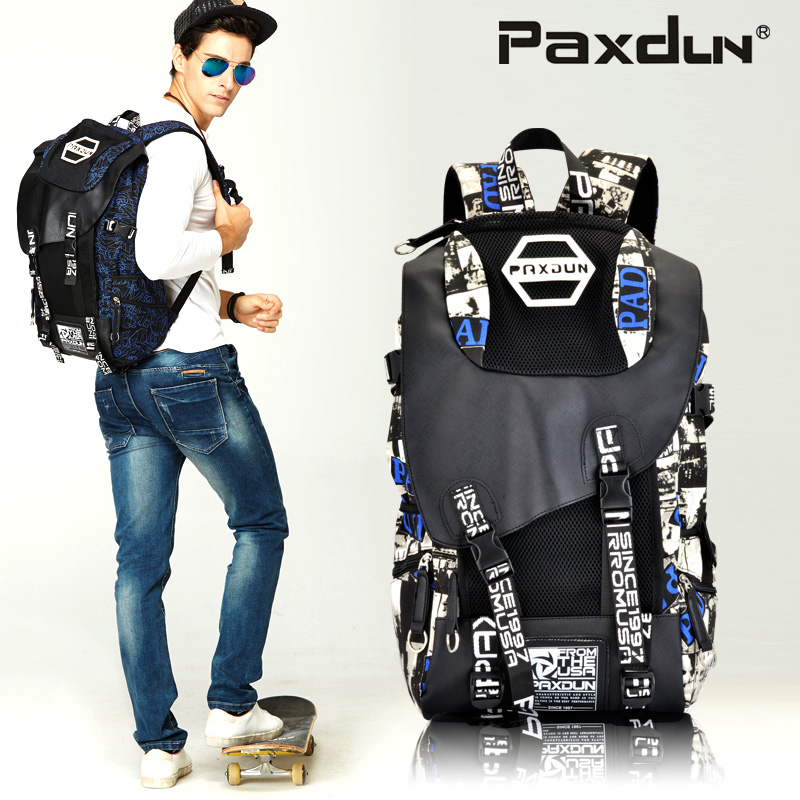 Sac homme - Ref 49765 Image 5