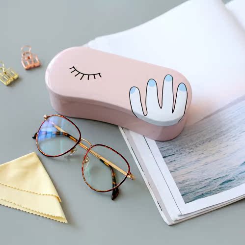 Etui à lunettes - Ref 1249485 Image 1