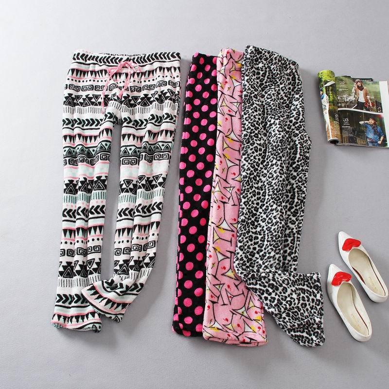 Pantalon pyjama jeunesse - Ref 726549 Image 1