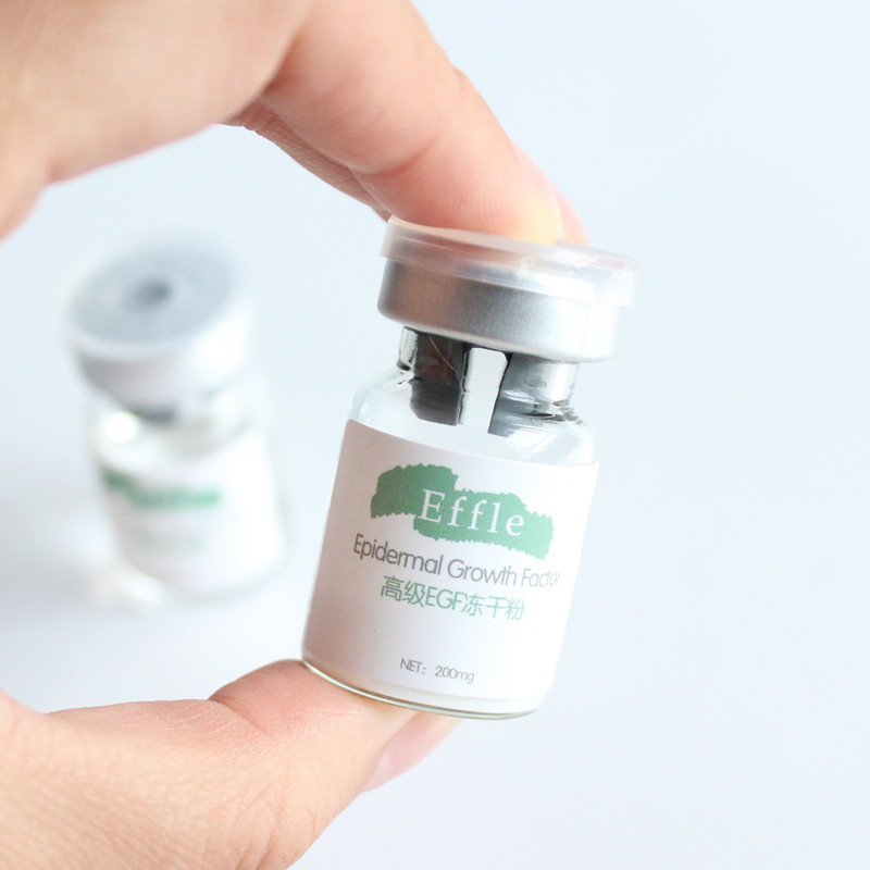 【热卖10年】依家冻GAN粉淡化痘痕修复去红5ML一组