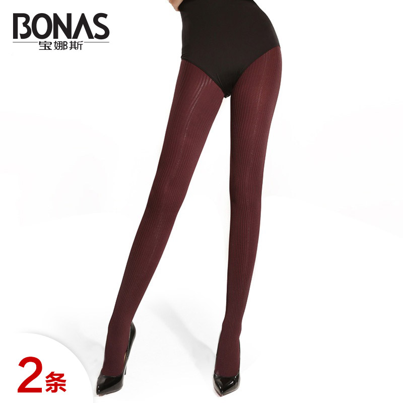 Chaussettes - collants BONAS - Ref 780314 Image 1
