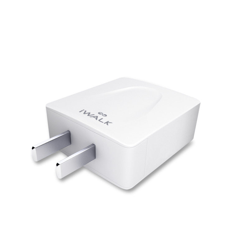 chargeur IWALK pour téléphones APPLE APPLE IPHONE6 - Ref 1293257 Image 3