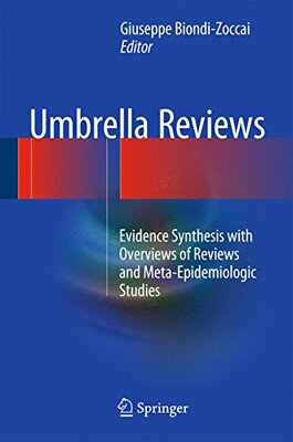 【预订】Umbrella Reviews