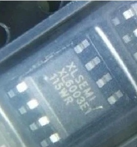 全新原装 XL6003 上海芯龙XL6003E1 贴片SOP-8 升压IC 假一赔十