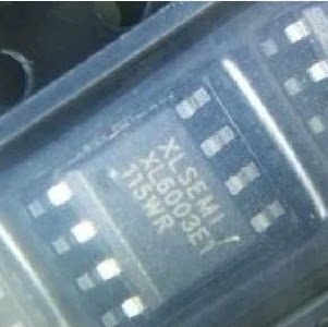 全新原装 XL6003 上海芯龙XL6003E1 贴片SOP-8 升压IC 假一赔十