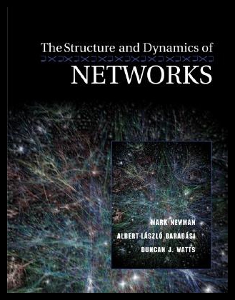 预订 Structure and Dynamics of Networks: