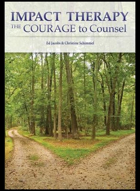 【预售】Impact Therapy: The Courage to Counsel