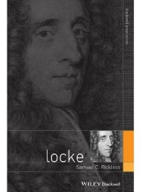 【预订】Locke